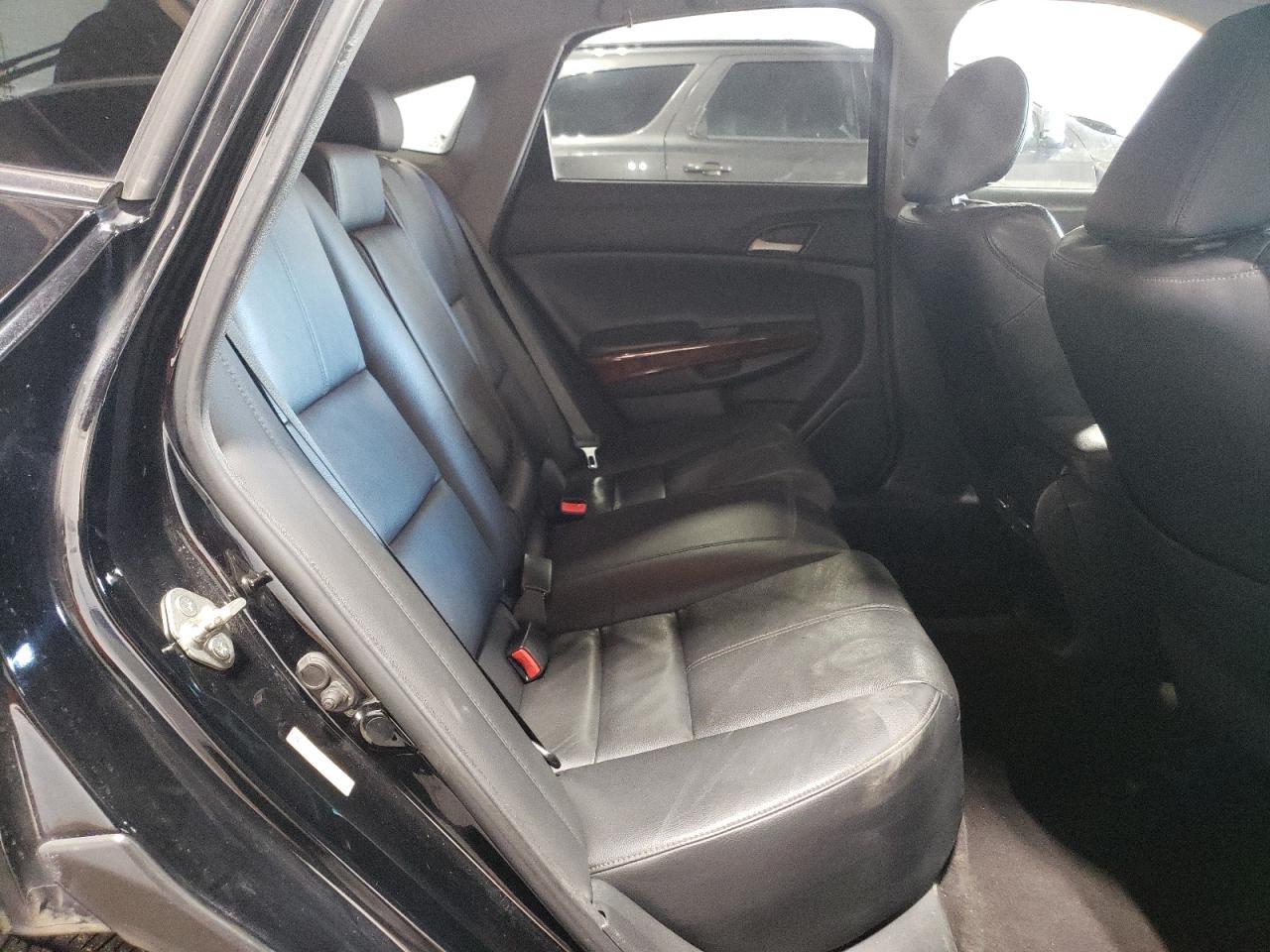 2012 HONDA Crosstour