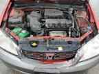 2005 HONDA CIVIC