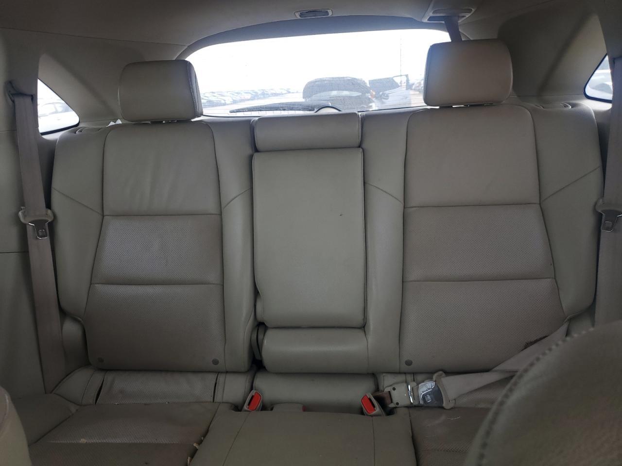 2015 ACURA RDX