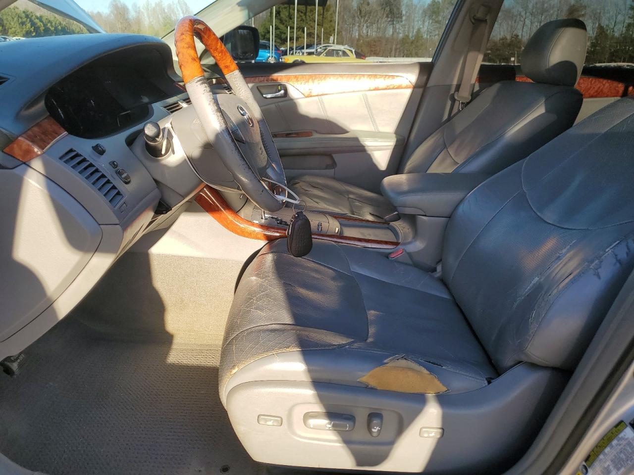 2006 TOYOTA Avalon