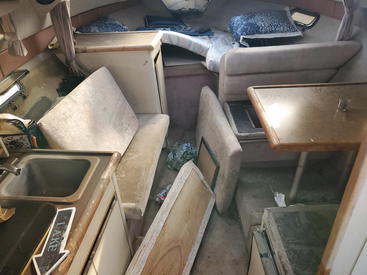 1990 BAYLINER boat