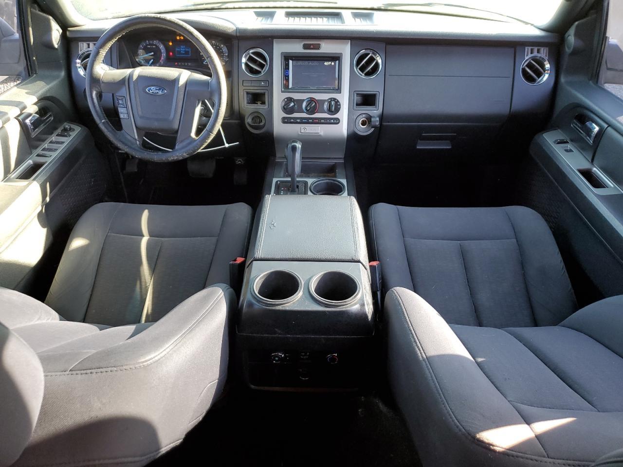 2015 FORD Expedition