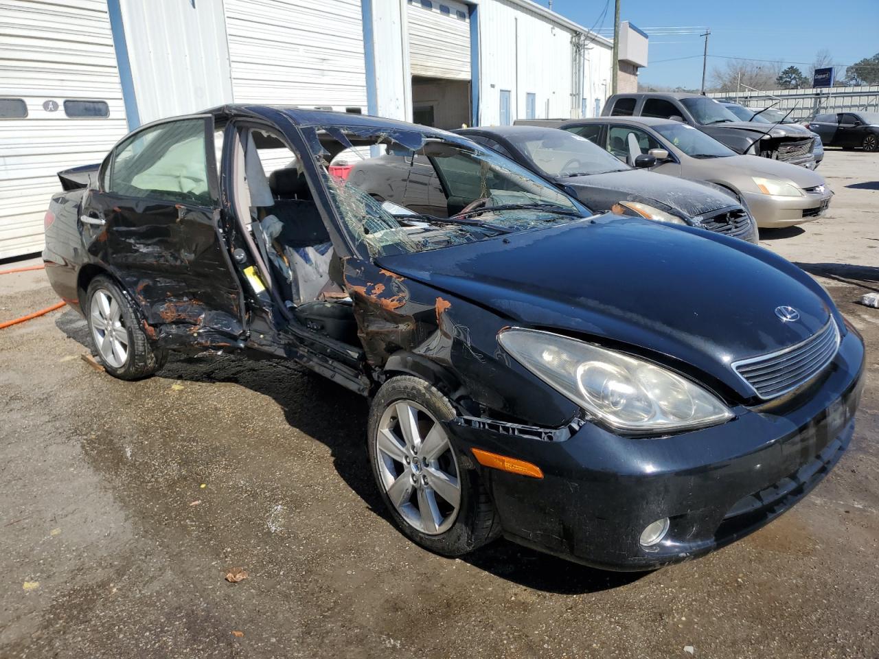 2005 LEXUS ES 330