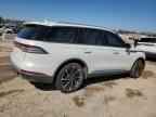 2020 LINCOLN Aviator