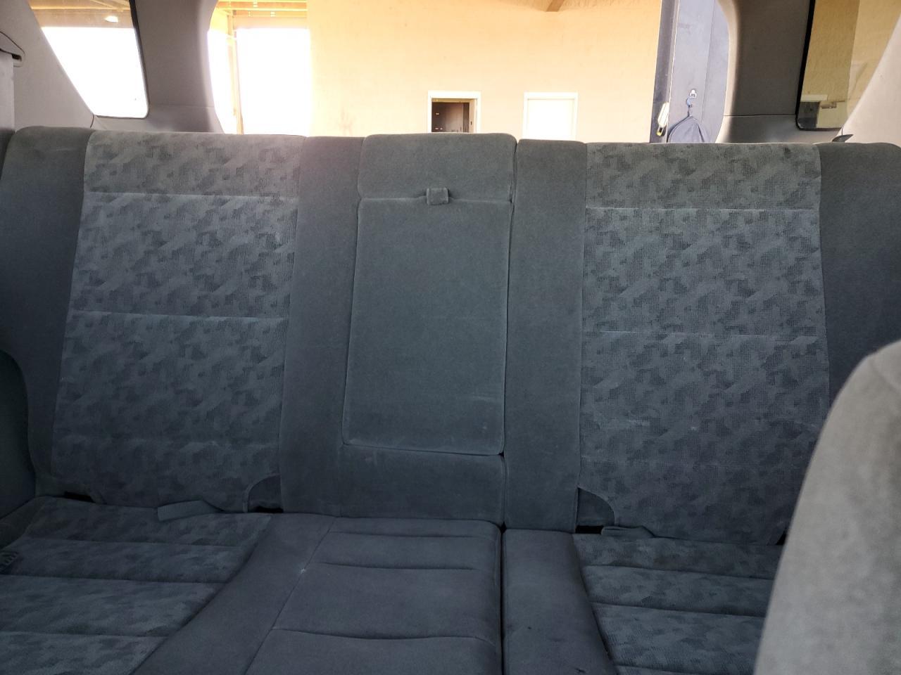 2006 KIA SORENTO