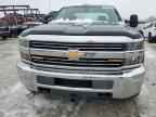 2016 CHEVROLET Silverado