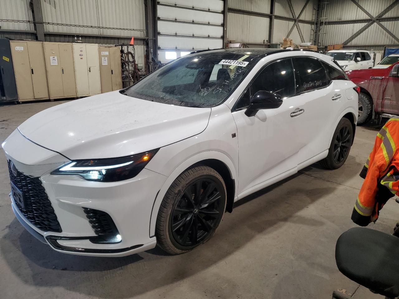 2023 LEXUS Rx