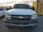 2007 CHEVROLET Silverado