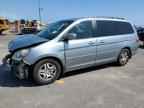 2007 HONDA ODYSSEY