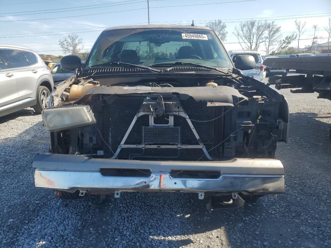 2006 CHEVROLET Silverado