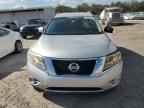 2013 NISSAN PATHFINDER