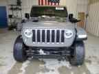 2019 JEEP WRANGLER