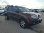 2011 HONDA PILOT