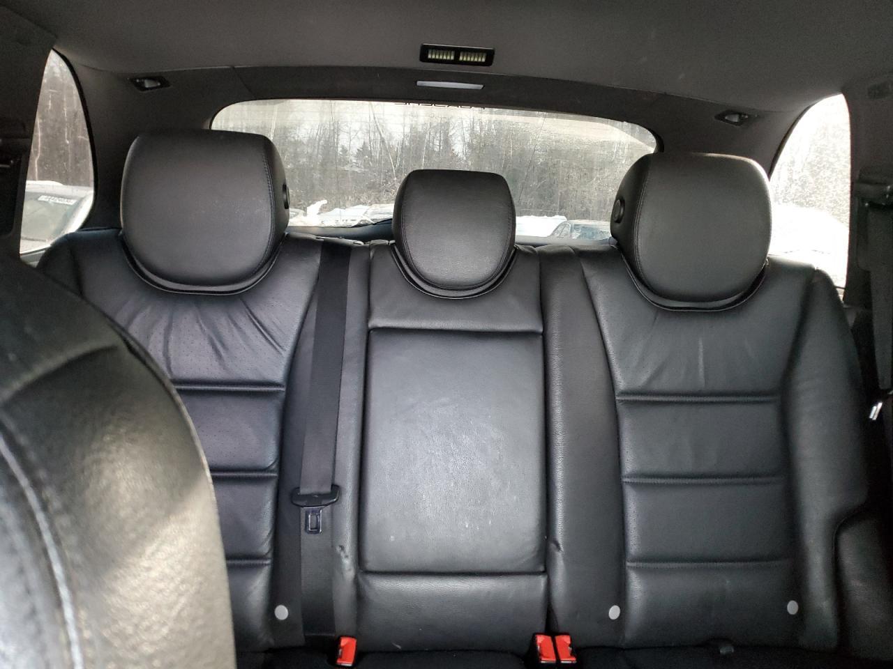 2008 PORSCHE CAYENNE