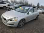 2012 VOLVO S60