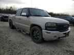 2007 GMC Sierra