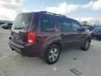2011 HONDA PILOT