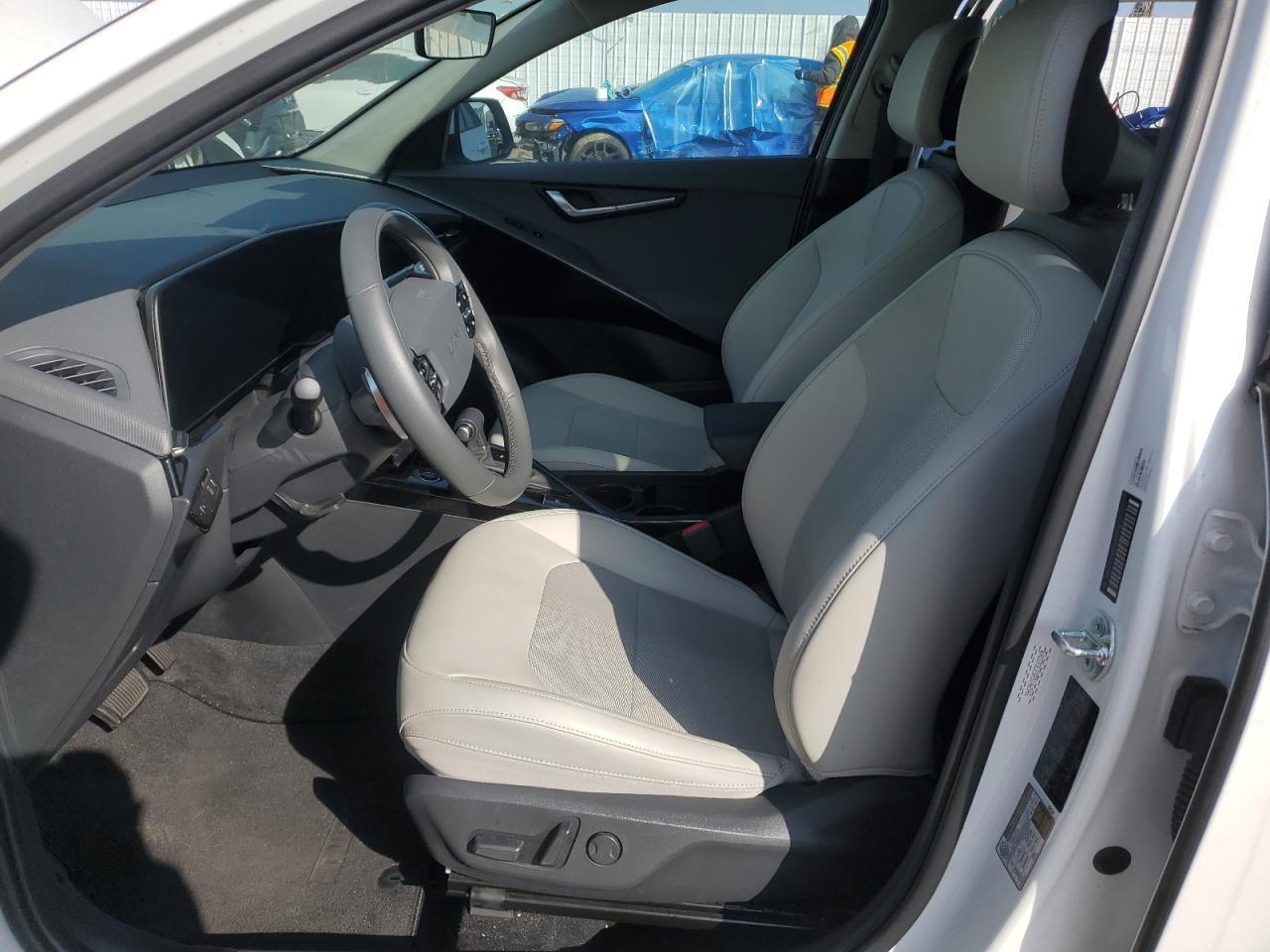 2024 KIA Niro