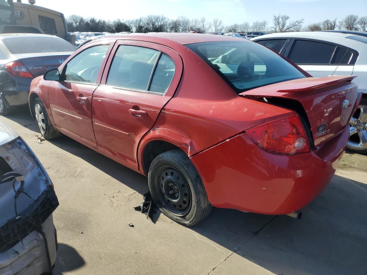 2010 CHEVROLET COBALT