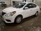 2018 NISSAN VERSA