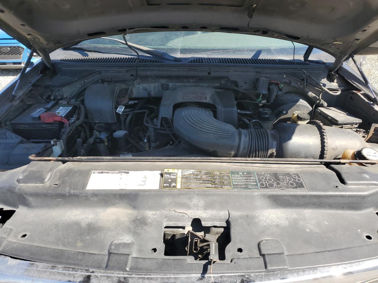 2003 FORD F-150