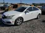 2016 CHEVROLET CRUZE