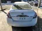 2011 NISSAN ALTIMA