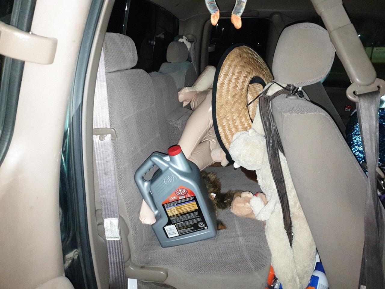 2002 TOYOTA TUNDRA