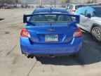 2019 SUBARU WRX