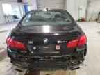 2012 BMW 5 series