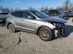 2018 HYUNDAI SANTA FE