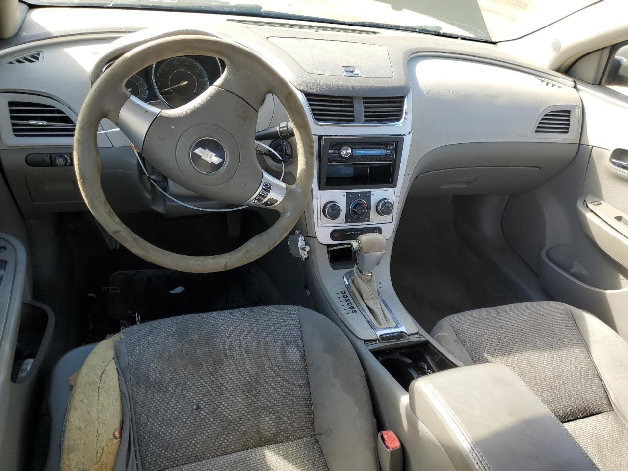 2008 CHEVROLET MALIBU