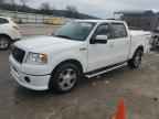 2008 FORD F-150
