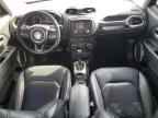 2015 JEEP Renegade