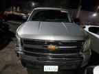 2011 CHEVROLET Silverado