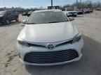 2016 TOYOTA Avalon