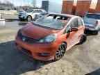 2012 HONDA FIT