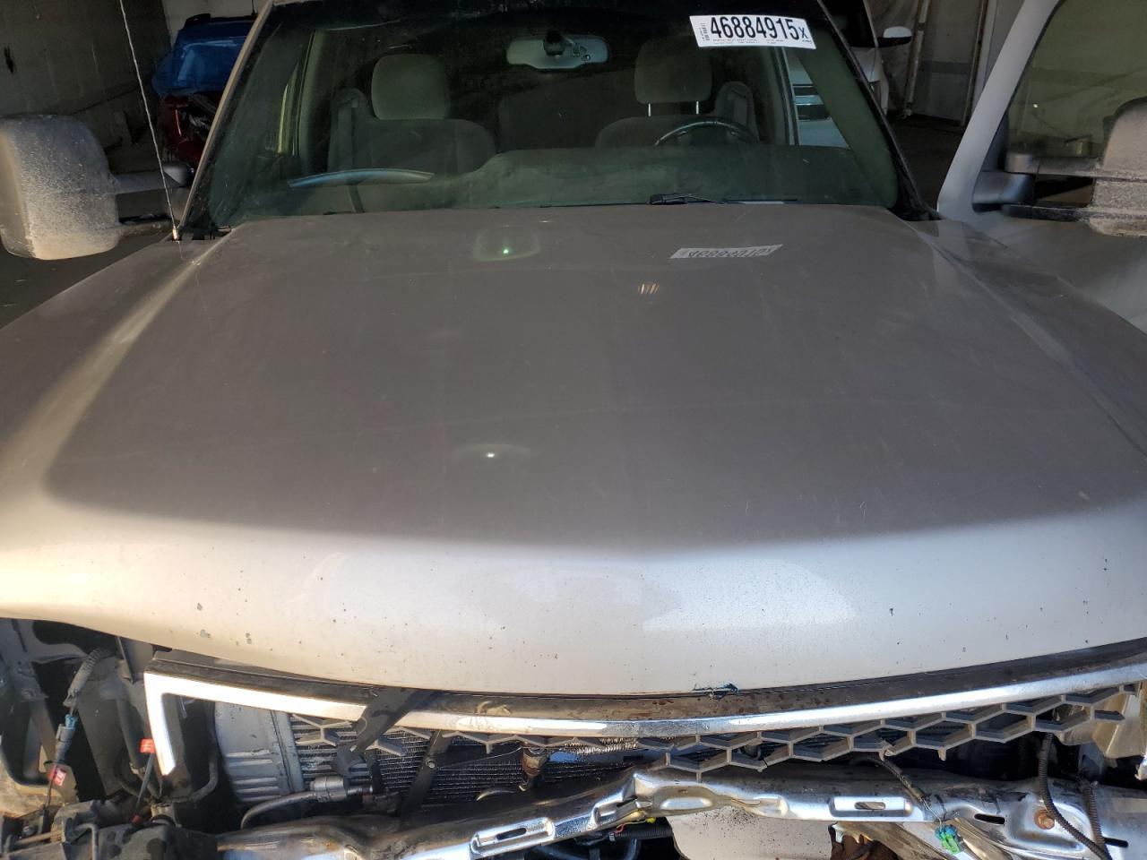 2005 CHEVROLET Silverado