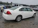 2009 CHEVROLET IMPALA