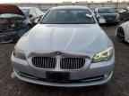 2011 BMW 5 series
