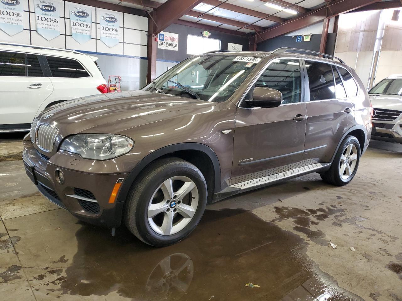 2013 BMW X5