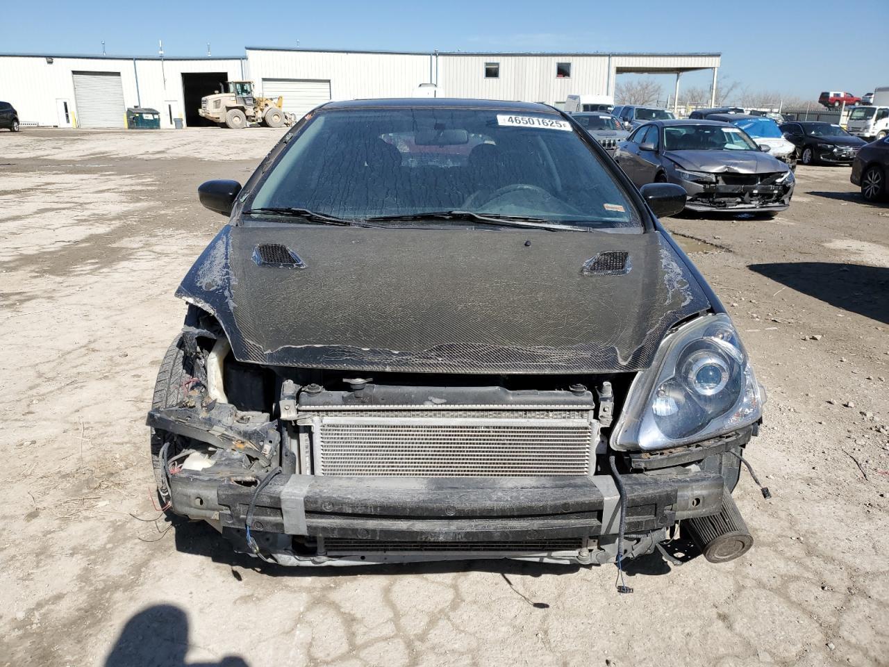 2003 HONDA CIVIC
