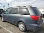 2008 TOYOTA SIENNA