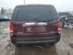2011 HONDA PILOT