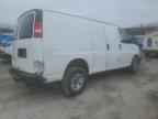 2012 CHEVROLET EXPRESS 2500