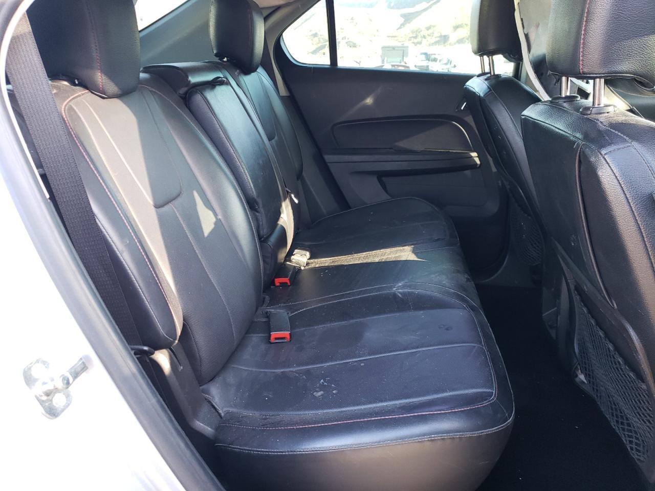2014 CHEVROLET EQUINOX