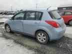 2012 NISSAN VERSA
