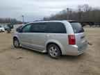 2010 DODGE CARAVAN