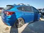 2021 SUBARU IMPREZA