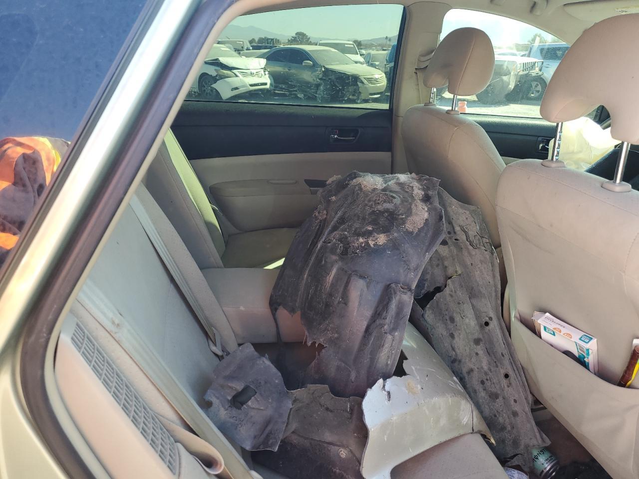 2008 TOYOTA PRIUS